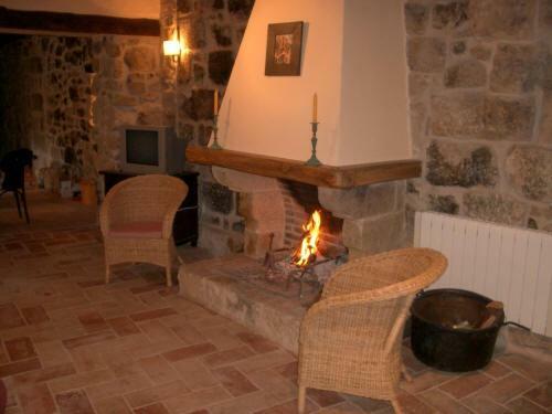 Apartament El Raco De Les Grases Horta de Sant Joan Zewnętrze zdjęcie