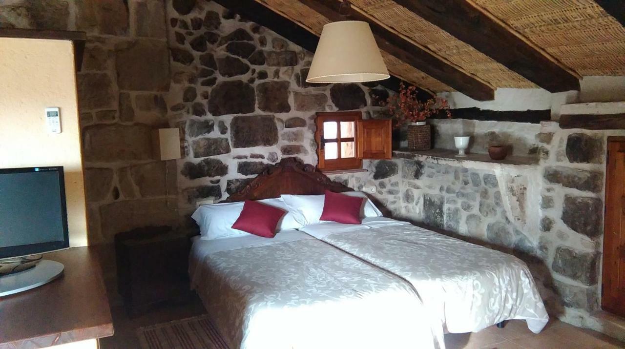 Apartament El Raco De Les Grases Horta de Sant Joan Zewnętrze zdjęcie